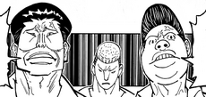 Chap 371 - Buor Family members