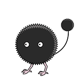 Hyper Puffball Chibi.png (21 KB) Hyper Puffball Chibi