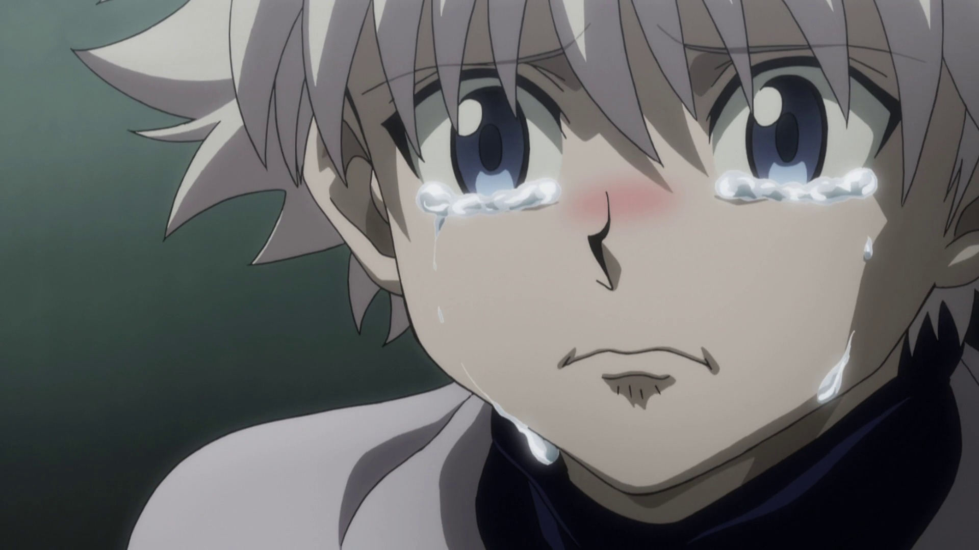 Killua Zoldyck Hunter X Hunter Trivia