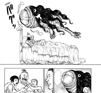 Chapter 381 Hunterpedia Fandom