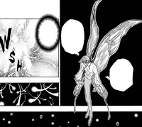 Chap 286 - Pouf beginning his search of the palace