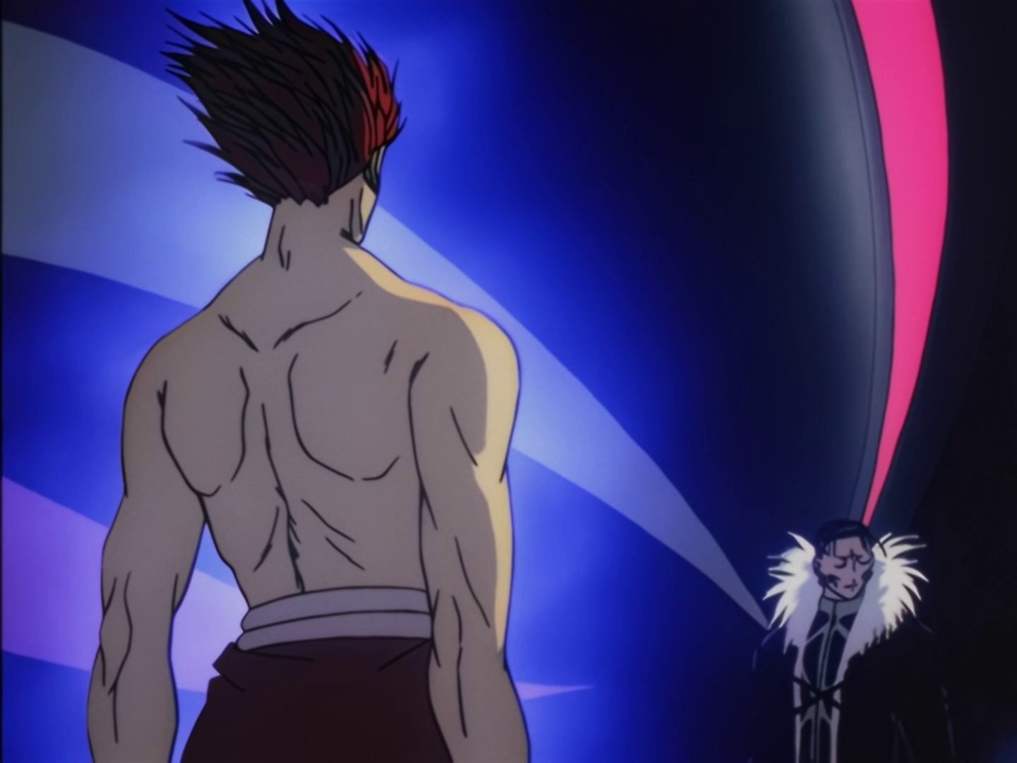 Image - Hisoka chrollo.png | Hunterpedia | FANDOM powered by Wikia