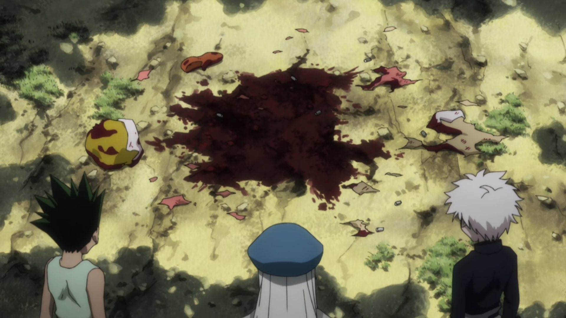 Episode 80 2011 Hunterpedia Fandom