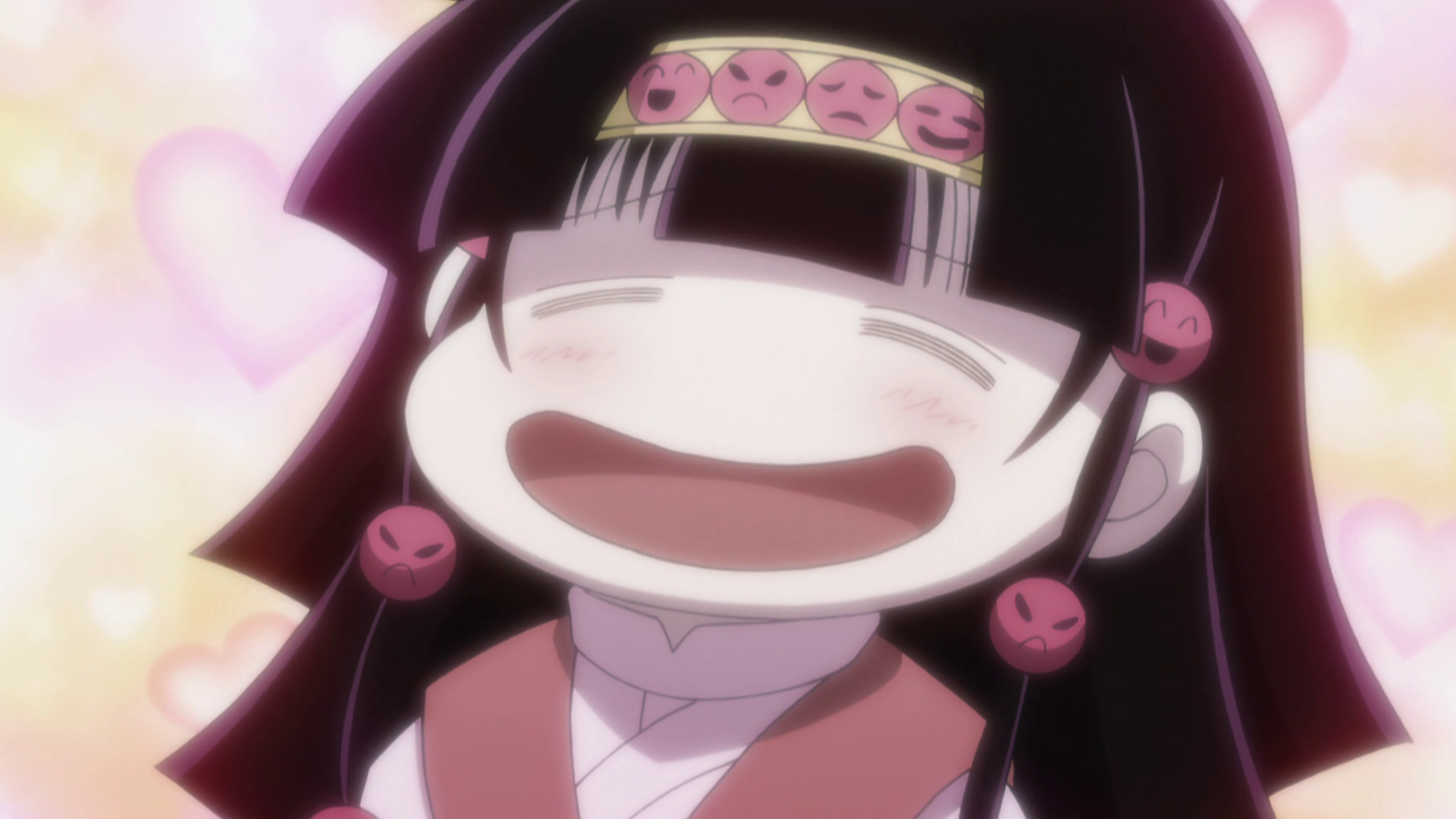 Alluka Zoldyck | Hunterpedia | FANDOM powered by Wikia