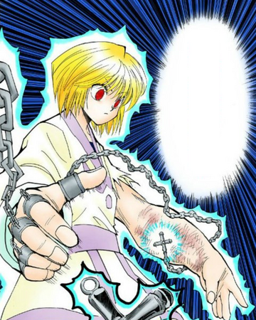 Chapter 84 Hunterpedia Fandom