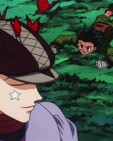 Episode 23 1999 Hunterpedia Fandom Episode 23 1999 Hunterpedia Fandom