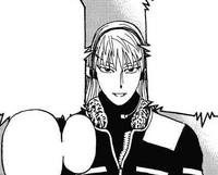 Chap 348 - Muherr during the Hunter Exam