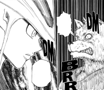 Chapter 312 Hunterpedia Fandom