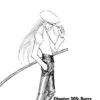 Chapter 305 Hunterpedia Fandom