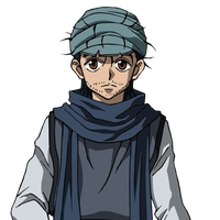 Ging Freecss Hunterpedia Fandom