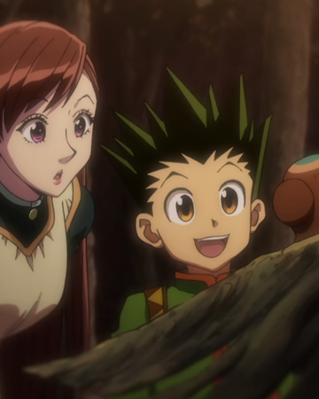 Episode 93 2011 Hunterpedia Fandom