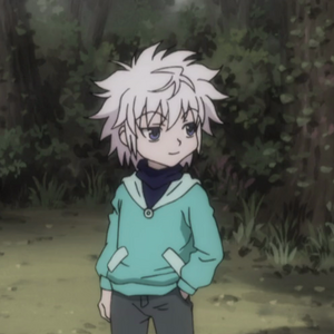 Get Wallpaper Killua Zoldyck Image Gallery Hunterpedia Fandom HD