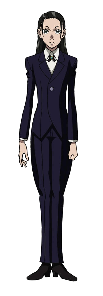 Amane | Hunterpedia | FANDOM powered by Wikia