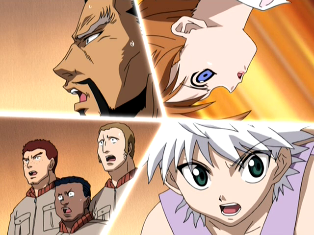Episode 85 (1999) | Hunterpedia | FANDOM powered by Wikia