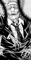 Chap 376 - Myuhan dies