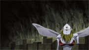 Killua Claws