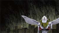 Killua Claws