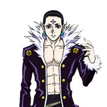 Chrollo Lucilfer Image Gallery Hunterpedia Fandom