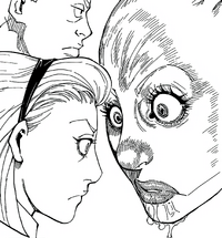 Chap 362 - Theta and Sacred Beast