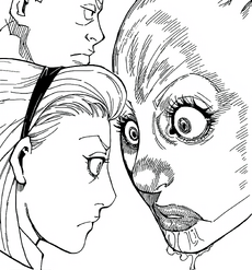 Chap 362 - Theta and Sacred Beast