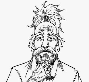 Isaac Netero | Wiki Hunter x Hunter | FANDOM powered by Wikia