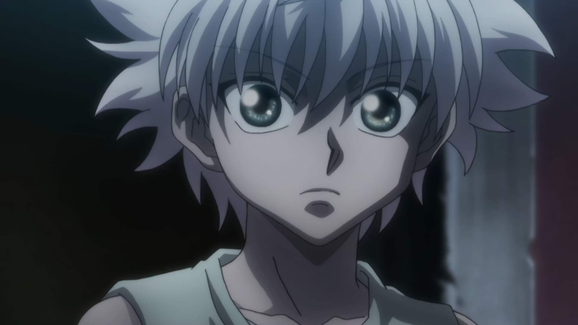 Image - Killua - 115.png | Hunterpedia | FANDOM powered by Wikia