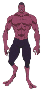 Resultado de imagen de menthuthuyoupi hxh