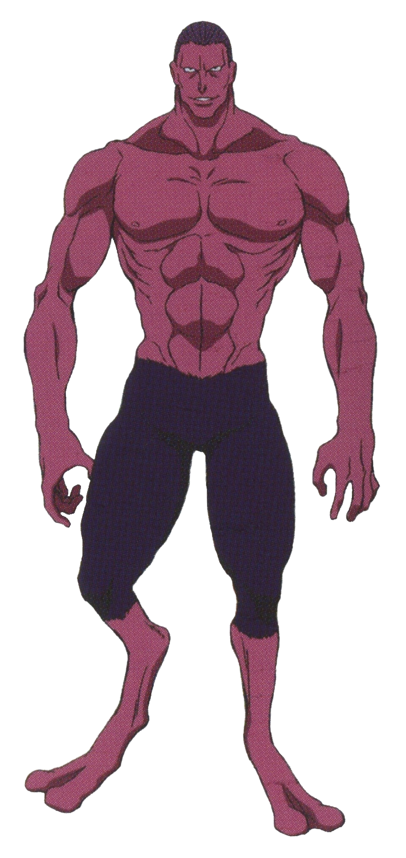 Menthuthuyupi Hunter X Hunter Wikia FANDOM powered by Wikia