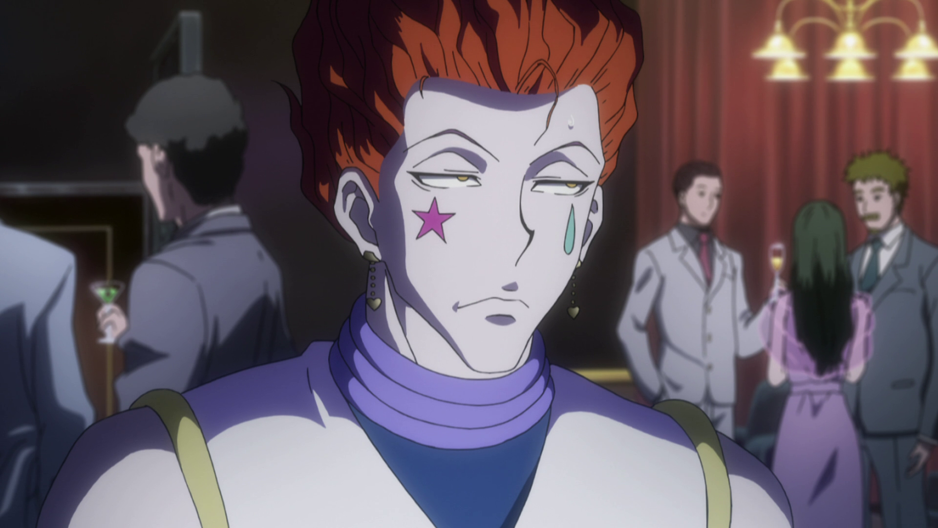 Image - A worried Hisoka.png | Hunterpedia | FANDOM powered by Wikia