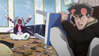 Neon Nostrade Hunterpedia Fandom