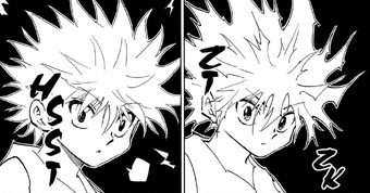 Chapter 281 Hunterpedia Fandom