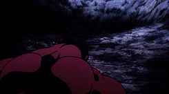 Youpi vs Killua