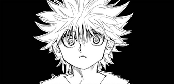 Chapter 281 Hunterpedia Fandom