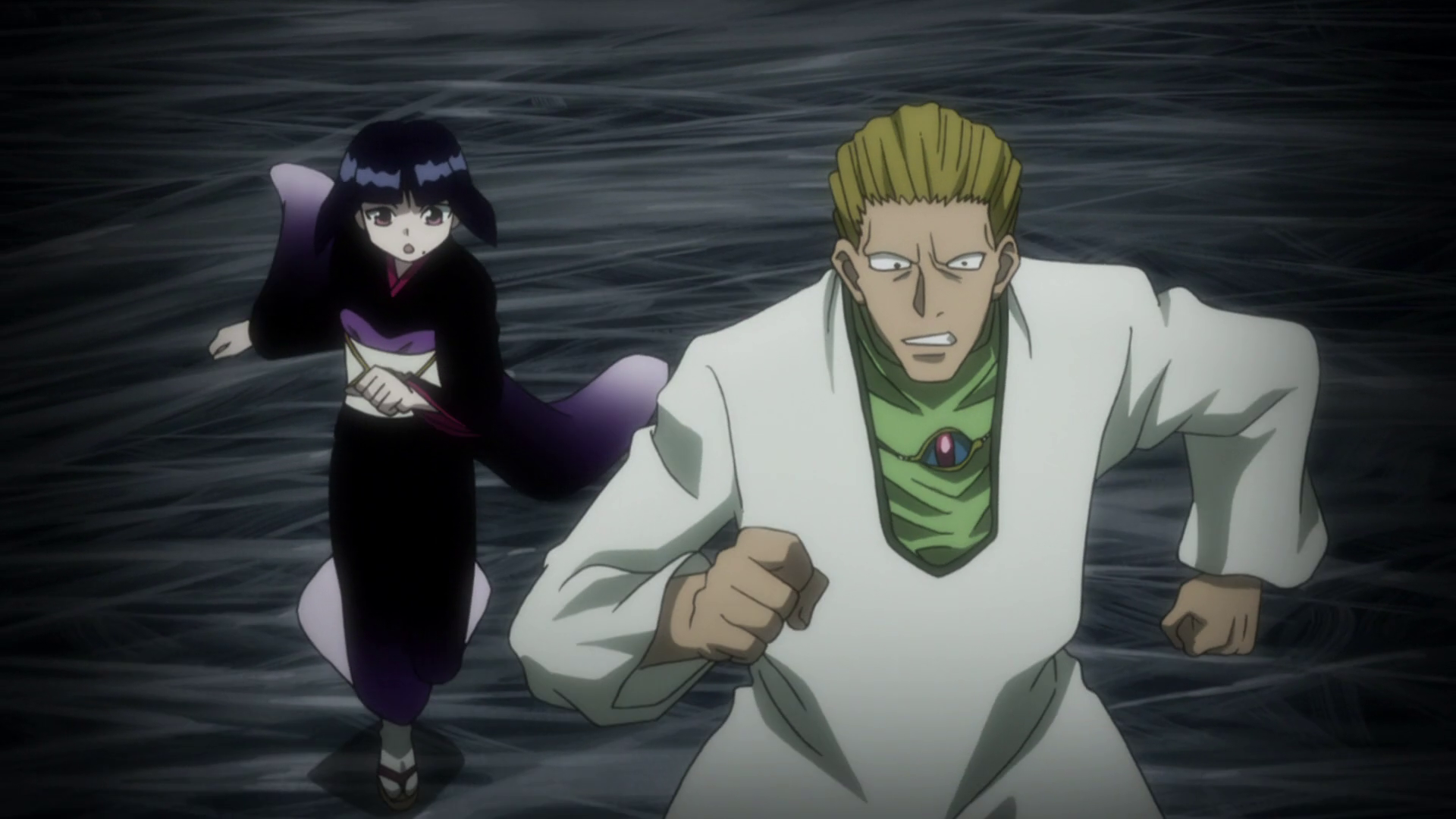 Phinks Magkav Wiki Hunter x Hunter FANDOM powered by Wikia