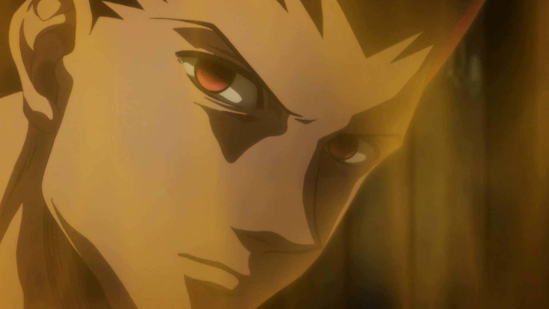 Image - Gon's face - 131.png | Hunterpedia | FANDOM powered by Wikia