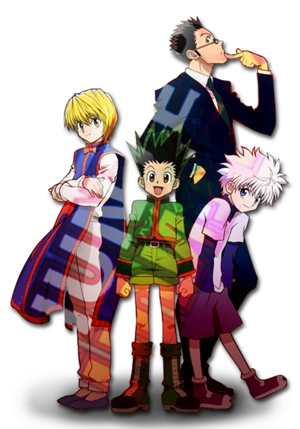 Hunterpedia Indonesia Fandom