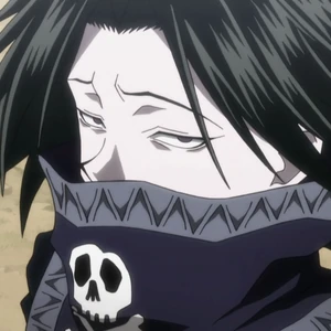 Feitan Portor Image Gallery Hunterpedia Fandom