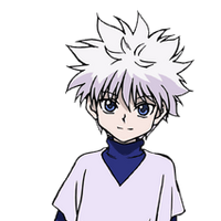Killua Zoldyck Hunterpedia Indonesia Fandom