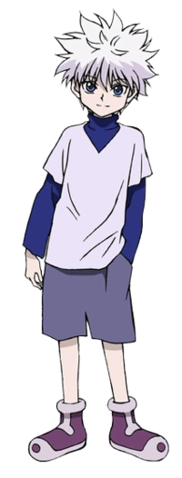 Steemit profile picture for @killua