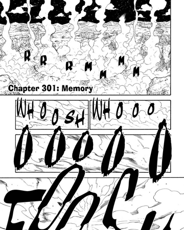 Chapter 301 Hunterpedia Fandom