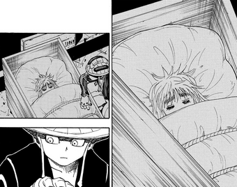 Chapter 314 Hunterpedia Fandom