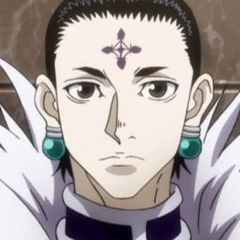 Phantom Troupe Hunterpedia Fandom