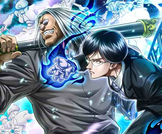 Image Morel & Knov LR+ Card Profile ver.png Hunterpedia FANDOM