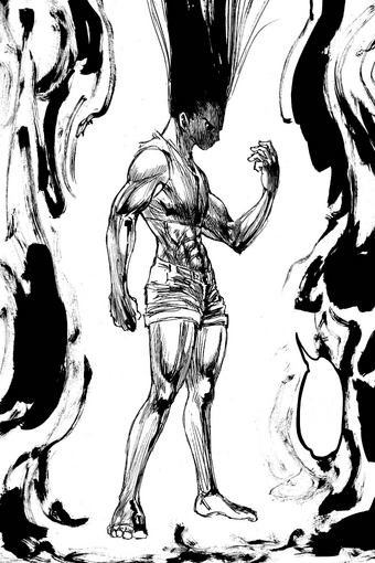 Chapter 306 Hunterpedia Fandom