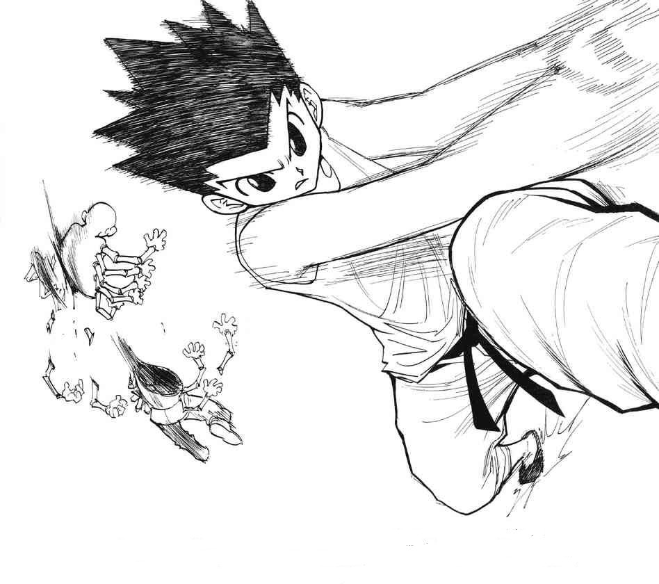 Image Ciseau.jpg Wiki Hunter x Hunter FANDOM powered by Wikia