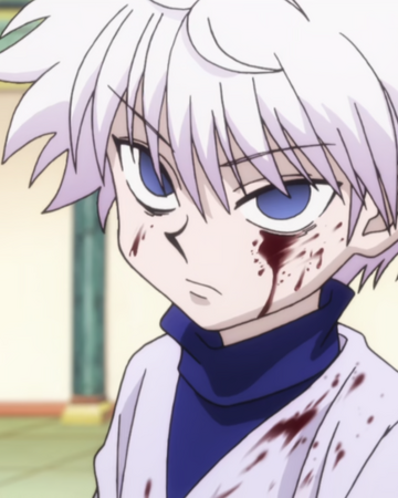 Hunter X Hunter 11 Episode