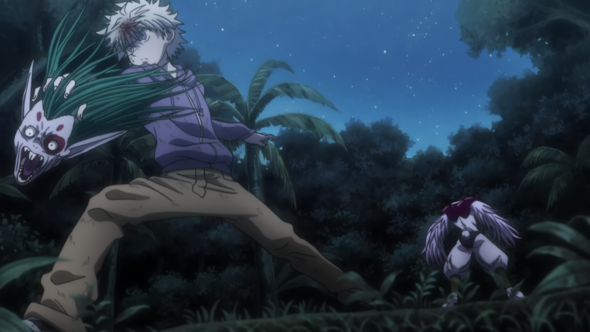 Episode 94 11 Hunterpedia Fandom
