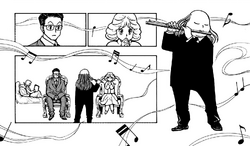Chap 381 - Melody's Hyle's Requiem