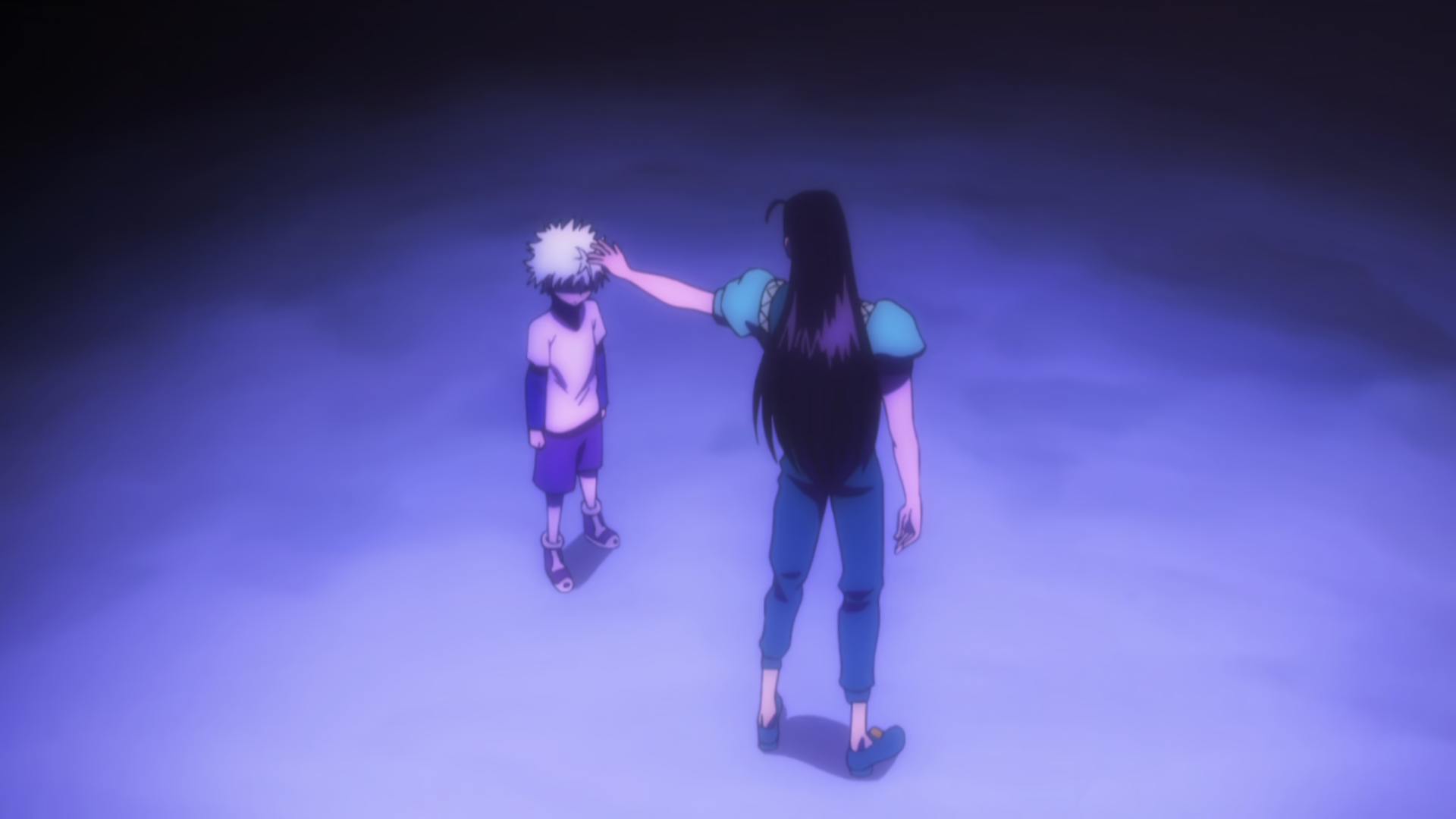 Image - Killua 3.png | Hunterpedia | FANDOM powered by Wikia