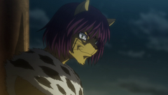 103 - Cheetu meets up with Morel